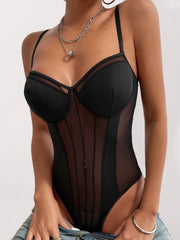 Embrace Me Bodysuit
