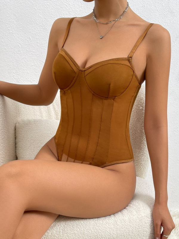 Embrace Me Bodysuit