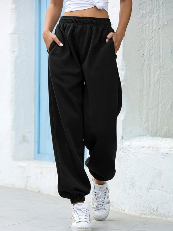 Felicia Joggers Pants