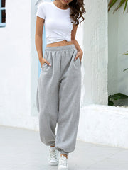 Felicia Joggers Pants