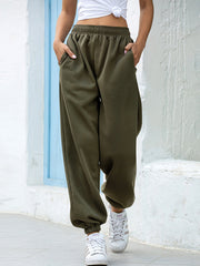 Felicia Joggers Pants