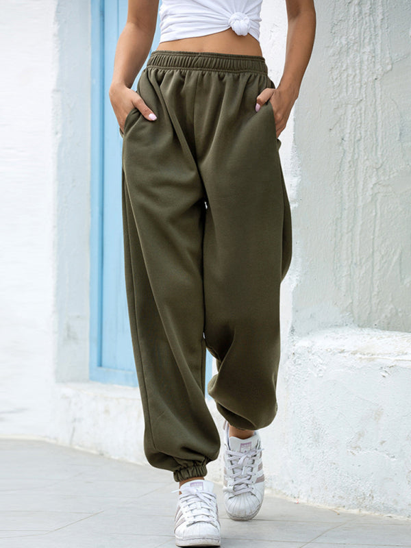 Felicia Joggers Pants