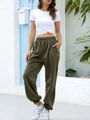 Felicia Joggers Pants