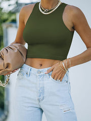 Dillon Crop Top