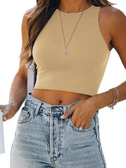 Dillon Crop Top