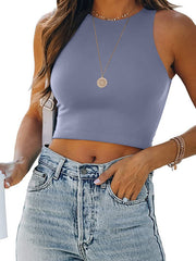 Dillon Crop Top