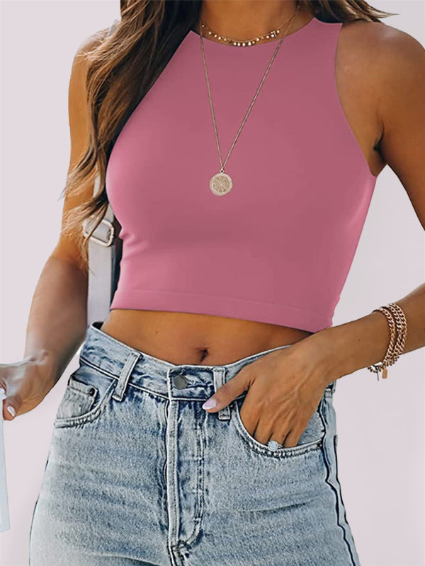 Dillon Crop Top