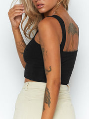 Lauren Crop Top