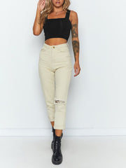 Lauren Crop Top