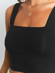 Lauren Crop Top