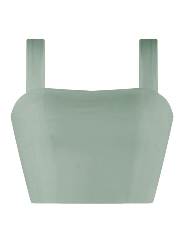 Lauren Crop Top