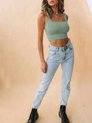 Lauren Crop Top