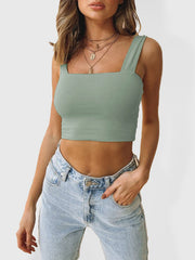 Lauren Crop Top