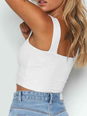 Lauren Crop Top