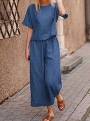 Glenrae Two-Piece Set