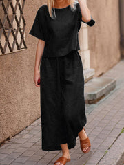 Glenrae Two-Piece Set