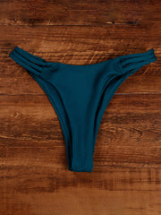 Sea Breeze Hollow Swimwear