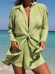 Darren Two-Piece Set
