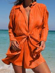 Darren Two-Piece Set