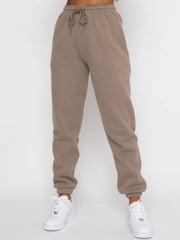 Time To Chill Pullover Sweater Suit